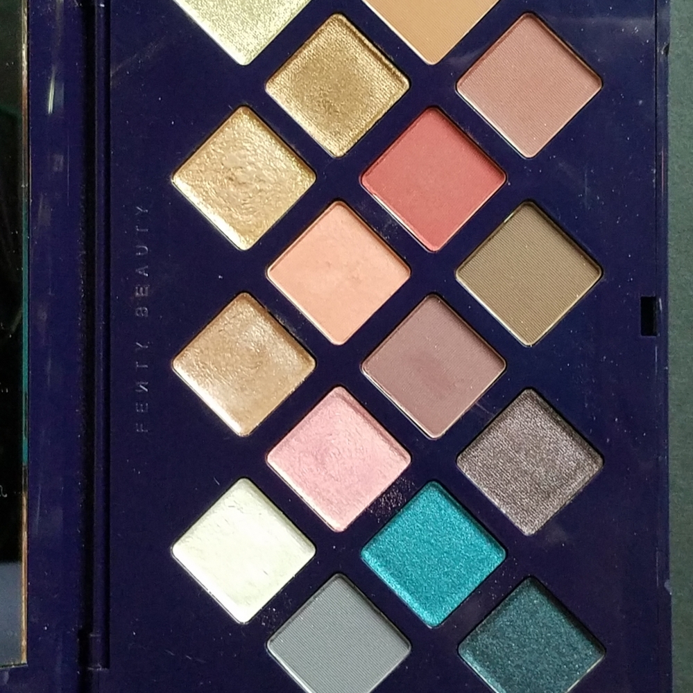 Eyeshadow bundle - Picture 5 of 10